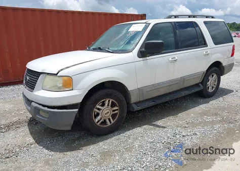 2006 Ford Expedition Xlt/Xlt Sport z USA, uszkodzony, nr VIN 1FMPU15566LA53849